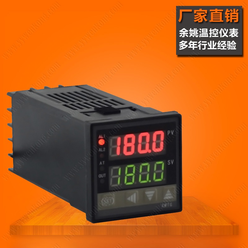 XMTG-808,XMTG808万能输入温控仪